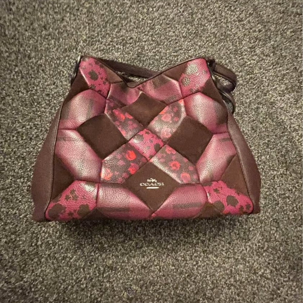 Women’s Coach Bag